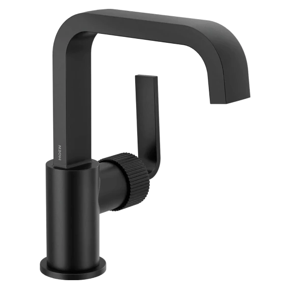 Moen Cambium One-handle Bathroom Sink Faucet