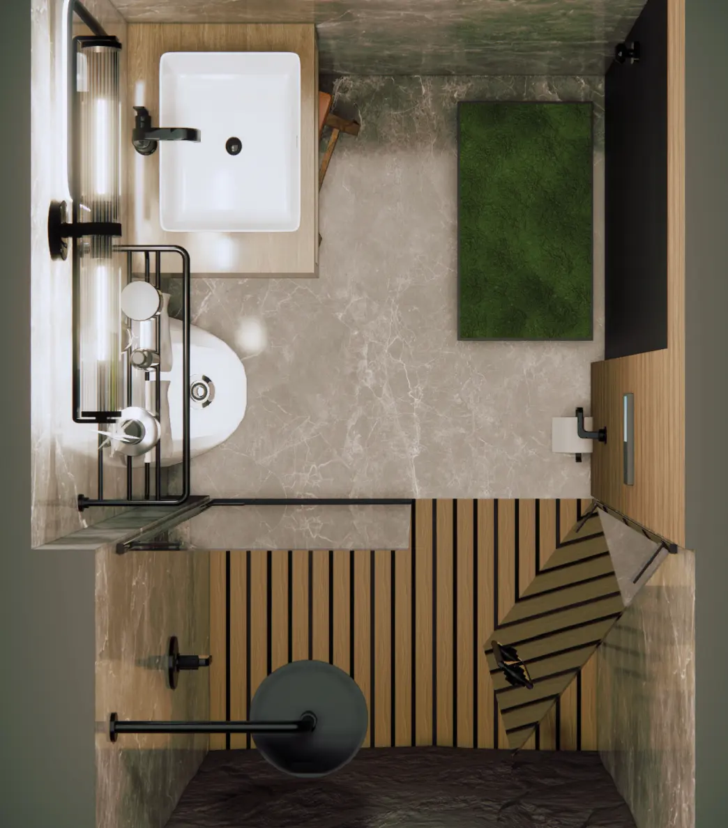 Port-A-Suite backyard retreat